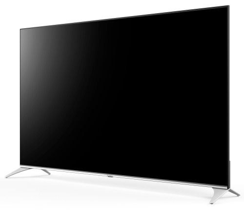 Телевизор QLED Hyundai 75" H-LED75QBU7500 Android TV Frameless черный/серебристый 4K Ultra HD 60Hz DVB-T DVB-T2 DVB-C DVB-S DVB-S2 USB WiFi Smart TV Телевизор QLED Hyundai 75" H-LED75QBU7500 Android TV Frameless черный/серебристый 4K Ultra HD 60Hz DVB-T DVB-T2 DVB-C DVB-S DVB-S2 USB WiFi Smart TV