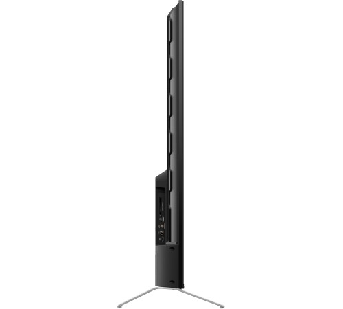 Телевизор QLED Hyundai 75" H-LED75QBU7500 Android TV Frameless черный/серебристый 4K Ultra HD 60Hz DVB-T DVB-T2 DVB-C DVB-S DVB-S2 USB WiFi Smart TV Телевизор QLED Hyundai 75" H-LED75QBU7500 Android TV Frameless черный/серебристый 4K Ultra HD 60Hz DVB-T DVB-T2 DVB-C DVB-S DVB-S2 USB WiFi Smart TV