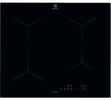 Индукционная варочная поверхность Electrolux LIL61424C черный