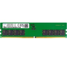 Память DDR5 32Gb 4800MHz Samsung M323R4GA3BB0-CQK RTL PC5-38400 CL40 DIMM 288-pin 1.1В single rank