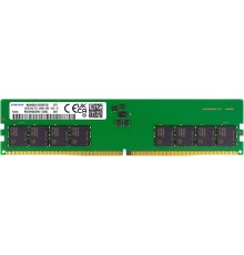 Память DDR5 32Gb 4800MHz Samsung M323R4GA3BB0-CQK RTL PC5-38400 CL40 DIMM 288-pin 1.1В single rank