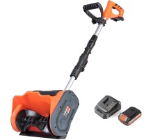 Снегоуборщик электр. Patriot PE 1002 UES