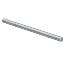 Шпилька IEK CLW10-TM-08-2-R для лотка L2000мм сталь