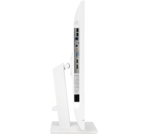Монитор Asus 23.8" VA24EQSB-W белый IPS LED 5ms 16:9 HDMI M/M матовая HAS Piv 1000:1 300cd 178гр/178гр 1920x1080 VGA DP FHD USB 3.63кг