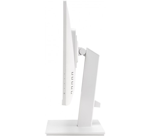 Монитор Asus 23.8" VA24EQSB-W белый IPS LED 5ms 16:9 HDMI M/M матовая HAS Piv 1000:1 300cd 178гр/178гр 1920x1080 VGA DP FHD USB 3.63кг