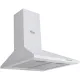 Вытяжка каминная Oasis KB-50W белый управление: кнопочное (1 мотор)