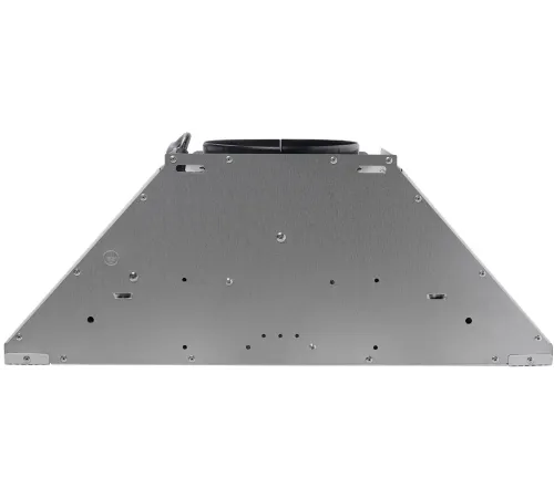 Вытяжка каминная Oasis KB-50W белый управление: кнопочное (1 мотор) Вытяжка каминная Oasis KB-50W белый управление: кнопочное (1 мотор)