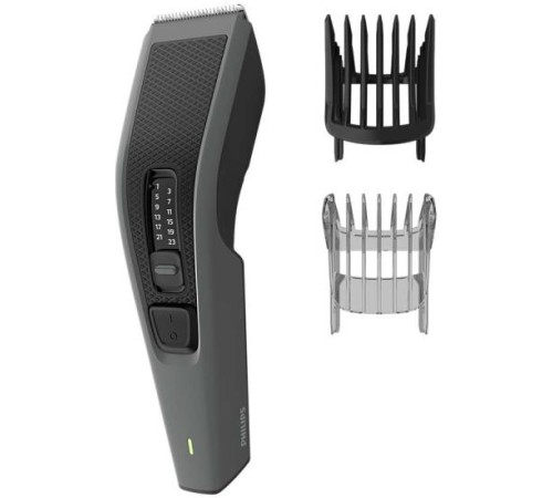 Машинка для стрижки Philips HC3525/15 черный