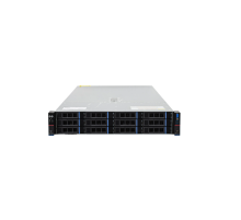 Серверная платформа SNR-SR2424RS-NV, 2U, Scalable Gen4, DDR5, 24xSATA/SAS/NVMe, резервируемый БП