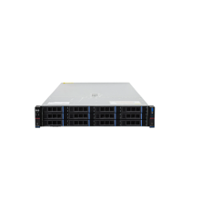 Серверная платформа SNR-SR2424RS-NV, 2U, Scalable Gen4, DDR5, 24xSATA/SAS/NVMe, резервируемый БП