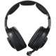 Наушники с микрофоном Оклик HS-L575G черный 1.5м мониторные BT оголовье (1895253)