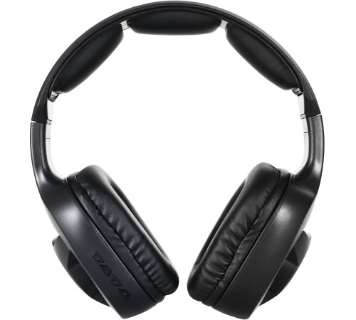 Наушники с микрофоном Оклик HS-L575G черный 1.5м мониторные BT оголовье (1895253) Наушники с микрофоном Оклик HS-L575G черный 1.5м мониторные BT оголовье (1895253)
