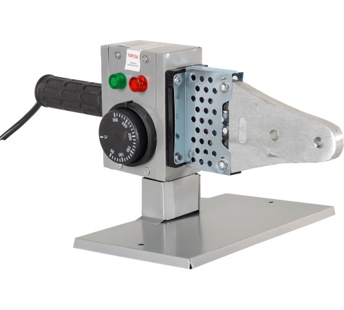 Сварочный аппарат для пластиковых труб Ресанта АСПТ-600 раструбная 0.6кВт