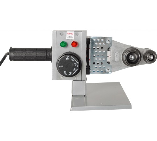 Сварочный аппарат для пластиковых труб Ресанта АСПТ-600 раструбная 0.6кВт