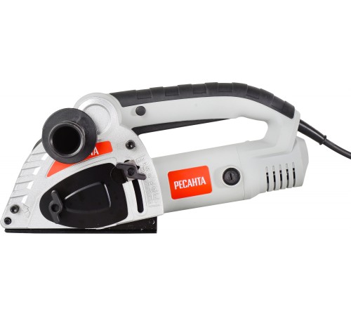 Штроборез Ресанта ШТ-30/1600 8500об/мин 1600W серый/черный