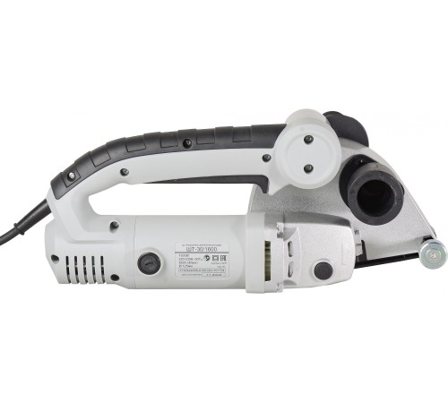 Штроборез Ресанта ШТ-30/1600 8500об/мин 1600W серый/черный