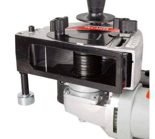 Штроборез Ресанта ШТ-30/1600 8500об/мин 1600W серый/черный