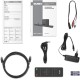 Саундбар SB-2150A, черный (180 Вт,USB,HDMI,ПДУ,Optical, Bluetooth,дисплей, беспроводной сабвуфер)