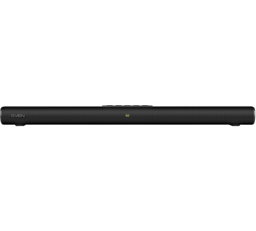 Саундбар SB-2150A, черный (180 Вт,USB,HDMI,ПДУ,Optical, Bluetooth,дисплей, беспроводной сабвуфер)