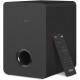 Саундбар SB-2150A, черный (180 Вт,USB,HDMI,ПДУ,Optical, Bluetooth,дисплей, беспроводной сабвуфер)