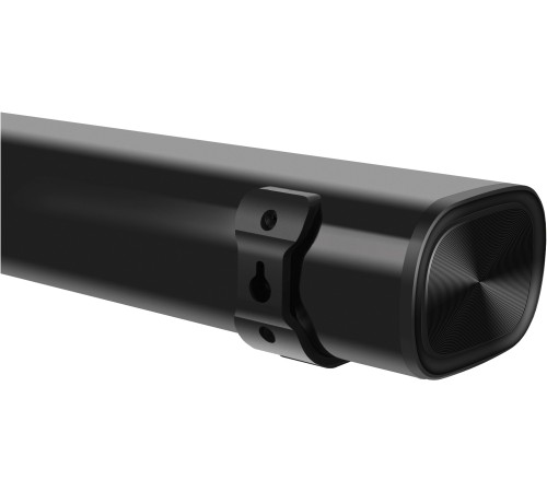 Саундбар SB-2150A, черный (180 Вт,USB,HDMI,ПДУ,Optical, Bluetooth,дисплей, беспроводной сабвуфер)