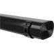 Саундбар SB-2150A, черный (180 Вт,USB,HDMI,ПДУ,Optical, Bluetooth,дисплей, беспроводной сабвуфер)
