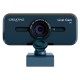 Камера Web Creative Live! Cam SYNC V3 черный 5Mpix (2560x1440) USB2.0 с микрофоном (73VF090000000)