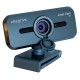 Камера Web Creative Live! Cam SYNC V3 черный 5Mpix (2560x1440) USB2.0 с микрофоном (73VF090000000)
