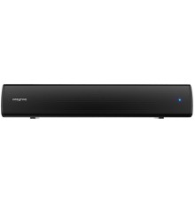 Колонки Creative Stage Air V2 2.0 черный 10Вт BT