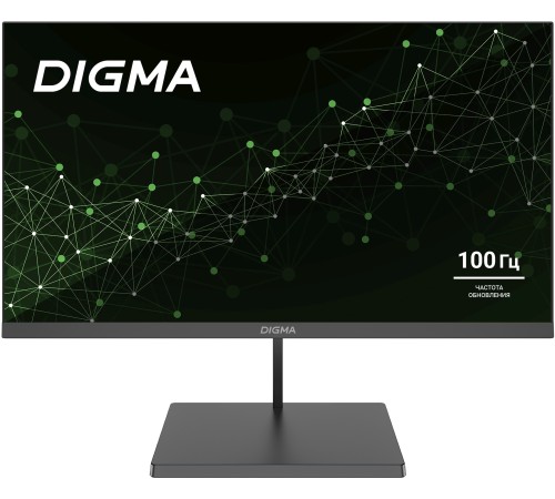 Монитор Digma 21.5" Progress 22A501F черный VA LED 5ms 16:9 HDMI M/M матовая 250cd 178гр/178гр 1920x1080 100Hz G-Sync FreeSync VGA DP FHD 2.2кг Монитор Digma 21.5" Progress 22A501F черный VA LED 5ms 16:9 HDMI M/M матовая 250cd 178гр/178гр 1920x1080 100Hz G-Sync FreeSync VGA DP FHD 2.2кг