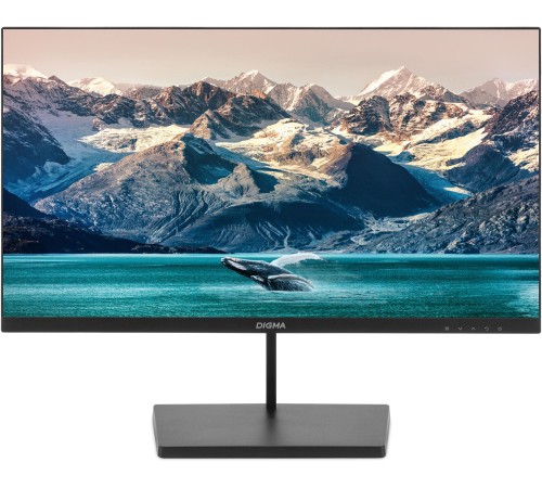 Монитор Digma 21.5" Progress 22A501F черный VA LED 5ms 16:9 HDMI M/M матовая 250cd 178гр/178гр 1920x1080 100Hz G-Sync FreeSync VGA DP FHD 2.2кг Монитор Digma 21.5" Progress 22A501F черный VA LED 5ms 16:9 HDMI M/M матовая 250cd 178гр/178гр 1920x1080 100Hz G-Sync FreeSync VGA DP FHD 2.2кг