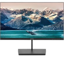 Монитор Digma 23.8" Progress 24P501F черный IPS LED 5ms 16:9 HDMI M/M матовая 250cd 178гр/178гр 1920x1080 100Hz G-Sync FreeSync VGA DP FHD 3.0кг