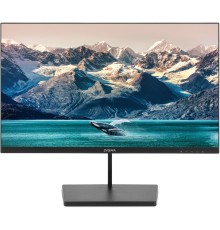 Монитор Digma 23.8" Progress 24P501F черный IPS LED 5ms 16:9 HDMI M/M матовая 250cd 178гр/178гр 1920x1080 100Hz G-Sync FreeSync VGA DP FHD 3.0кг