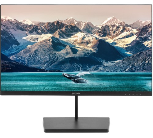 Монитор Digma 23.8" Progress 24P501F черный IPS LED 5ms 16:9 HDMI M/M матовая 250cd 178гр/178гр 1920x1080 100Hz G-Sync FreeSync VGA DP FHD 3.0кг Монитор Digma 23.8" Progress 24P501F черный IPS LED 5ms 16:9 HDMI M/M матовая 250cd 178гр/178гр 1920x1080 100Hz G-Sync FreeSync VGA DP FHD 3.0кг