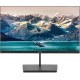 Монитор Digma 23.8" Progress 24P501F черный IPS LED 5ms 16:9 HDMI M/M матовая 250cd 178гр/178гр 1920x1080 100Hz G-Sync FreeSync VGA DP FHD 3.0кг