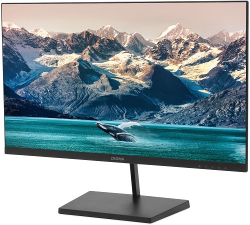 Монитор Digma 23.8" Progress 24P501F черный IPS LED 5ms 16:9 HDMI M/M матовая 250cd 178гр/178гр 1920x1080 100Hz G-Sync FreeSync VGA DP FHD 3.0кг Монитор Digma 23.8" Progress 24P501F черный IPS LED 5ms 16:9 HDMI M/M матовая 250cd 178гр/178гр 1920x1080 100Hz G-Sync FreeSync VGA DP FHD 3.0кг