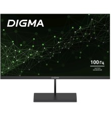 Монитор Digma 27" Progress 27P501F черный IPS LED 5ms 16:9 HDMI M/M матовая 300cd 178гр/178гр 1920x1080 100Hz G-Sync FreeSync VGA DP FHD 4.3кг