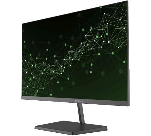 Монитор Digma 27" Progress 27P501F черный IPS LED 5ms 16:9 HDMI M/M матовая 300cd 178гр/178гр 1920x1080 100Hz G-Sync FreeSync VGA DP FHD 4.3кг Монитор Digma 27" Progress 27P501F черный IPS LED 5ms 16:9 HDMI M/M матовая 300cd 178гр/178гр 1920x1080 100Hz G-Sync FreeSync VGA DP FHD 4.3кг