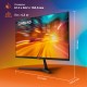 Монитор SunWind 27" SM-27QI201 черный IPS LED 5ms 16:9 HDMI M/M матовая 300cd 178гр/178гр 2560x1440 75Hz G-Sync DP 2K 4.3кг