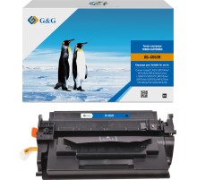 Картридж лазерный G&G GG-C052H черный (9200стр.) для Canon MF421/426/428/429/LBP 212/214/215