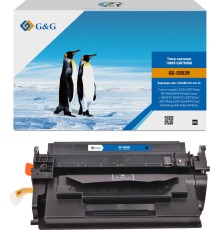 Картридж лазерный G&G GG-C052H черный (9200стр.) для Canon MF421/426/428/429/LBP 212/214/215