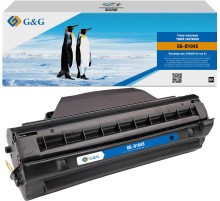 Картридж лазерный G&G GG-D104S черный (1500стр.) для Samsung ML-1660K/1665K/1661K;SCX-3200/3210/3205/3217