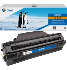 Картридж лазерный G&G GG-D104S черный (1500стр.) для Samsung ML-1660K/1665K/1661K;SCX-3200/3210/3205/3217
