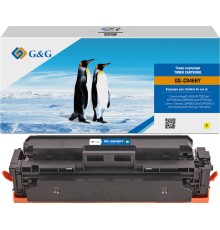 Картридж лазерный G&G GG-C046HY желтый (5000стр.) для Canon LBP 653Cdw/654Cx/MF732Cdw/734Cdw/735Cx