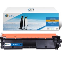 Картридж лазерный G&G GG-C051H черный (1700стр.) для Canon LBP 162dw/MF 264dw/267dw/269dw