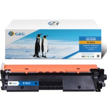 Картридж лазерный G&G GG-C051H черный (1700стр.) для Canon LBP 162dw/MF 264dw/267dw/269dw