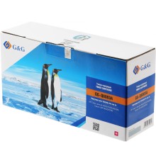 Картридж лазерный G&G GG-Q6003A пурпурный (2000стр.) для HP CLJ 1600/2600N/M1015/M1017