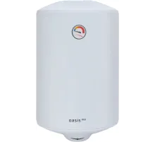 Водонагреватель Oasis Standart EcoER-80 1.5кВт 80л электрический настенный/белый
