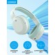 Гарнитура мониторные Edifier W820NB Plus зеленый беспроводные bluetooth оголовье