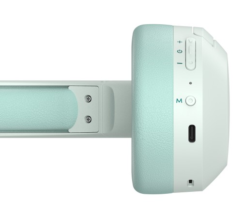 Гарнитура мониторные Edifier W820NB Plus зеленый беспроводные bluetooth оголовье Гарнитура мониторные Edifier W820NB Plus зеленый беспроводные bluetooth оголовье